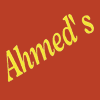 Ahmed's Perfect Fried Chicken logo