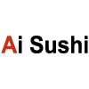 Ai Sushi logo