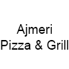 Ajmeri Pizza and Grill logo
