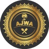 Ajwa Indian Takeaway logo