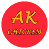 AK Chicken Food logo