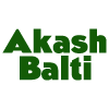 Akash Balti logo