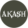 Akash logo