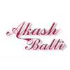 Akash Balti logo