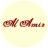 Al-Amir logo