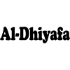 Al Dhiyafa Restaurant logo