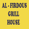 Al-Firdous Grill House logo