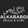 Al Kababgy Mezze & Grill logo