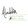 Aladdin Indian logo