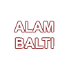 Alam Balti logo