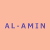 Al-Amin logo