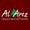 Al Arez Express logo