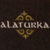 Alaturka Turkish Restaurant logo