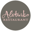 Ala Turka Turkish Restaurant logo