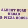 Albert Road Kebab and Pizza house logo