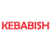 Kebabish logo