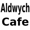 Aldwych Cafe logo