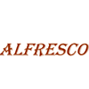 Alfresco Fusion logo