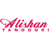 Alishan Tandoori logo