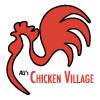 Ali's Chicken Village logo