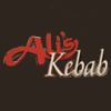 Ali's Kebab logo
