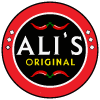 Ali's Original logo
