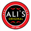 Ali's Original logo