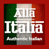 Alla Italia logo