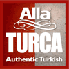 Alla Turca logo