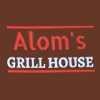 Alom's Grill House logo