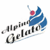 Alpino Gelato logo