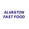 Alvaston Fast Food Curries logo