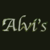 Alvi's Homemade Indian logo