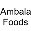 Ambala Foods logo