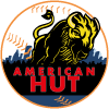 American Hut logo