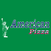 American Pizza logo
