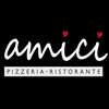 Amici Pizzeria Ristorante logo