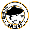 Amigos Burritos logo