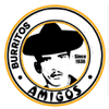 Amigos Burritos logo