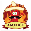 Amigo's Mexican Food logo