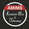 Amim's logo