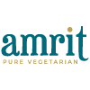 Amrit Sweet Centre logo