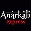Anarkali Express logo