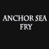 Anchor Sea Fry logo