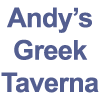 Andy's Taverna logo