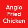 Anglo Fried Chicken logo