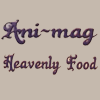 Ani-Mag Heavenly Food logo