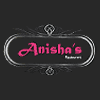 Anisha's Restaurant logo