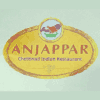 Anjappar logo