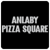 Anlaby Pizza Square logo